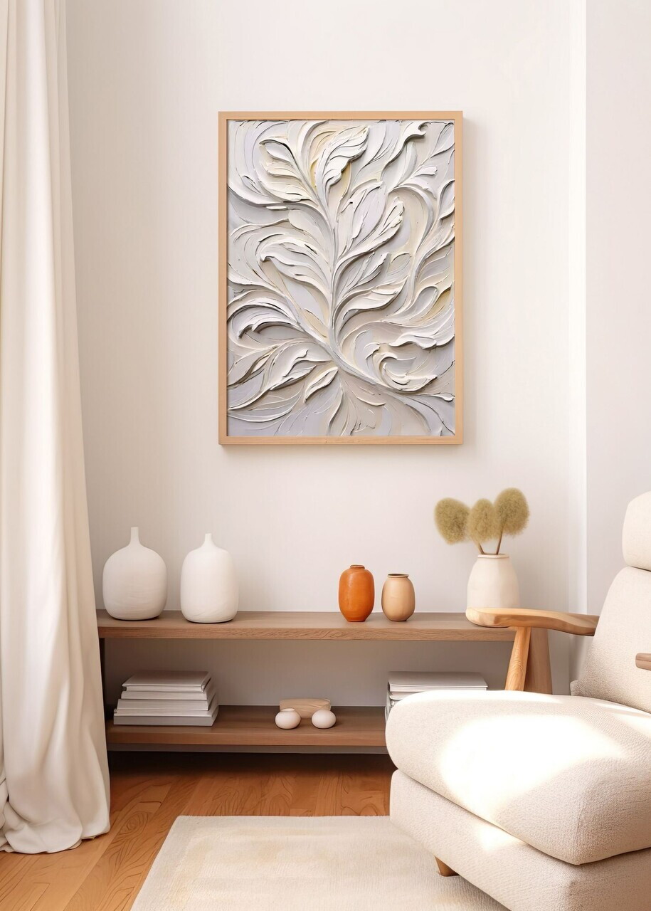 Tablou decorativ, Artnewclahsp80-5070, Lemn masiv, MDF, Multicolor