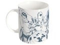 Cana Thor Avengers, Marvel, 460 ml, portelan