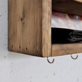 Raft de perete, Evila Originals, Raf293, Lemn