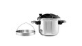 Oala sub presiune Milenium, Ambition, 6 L, inox