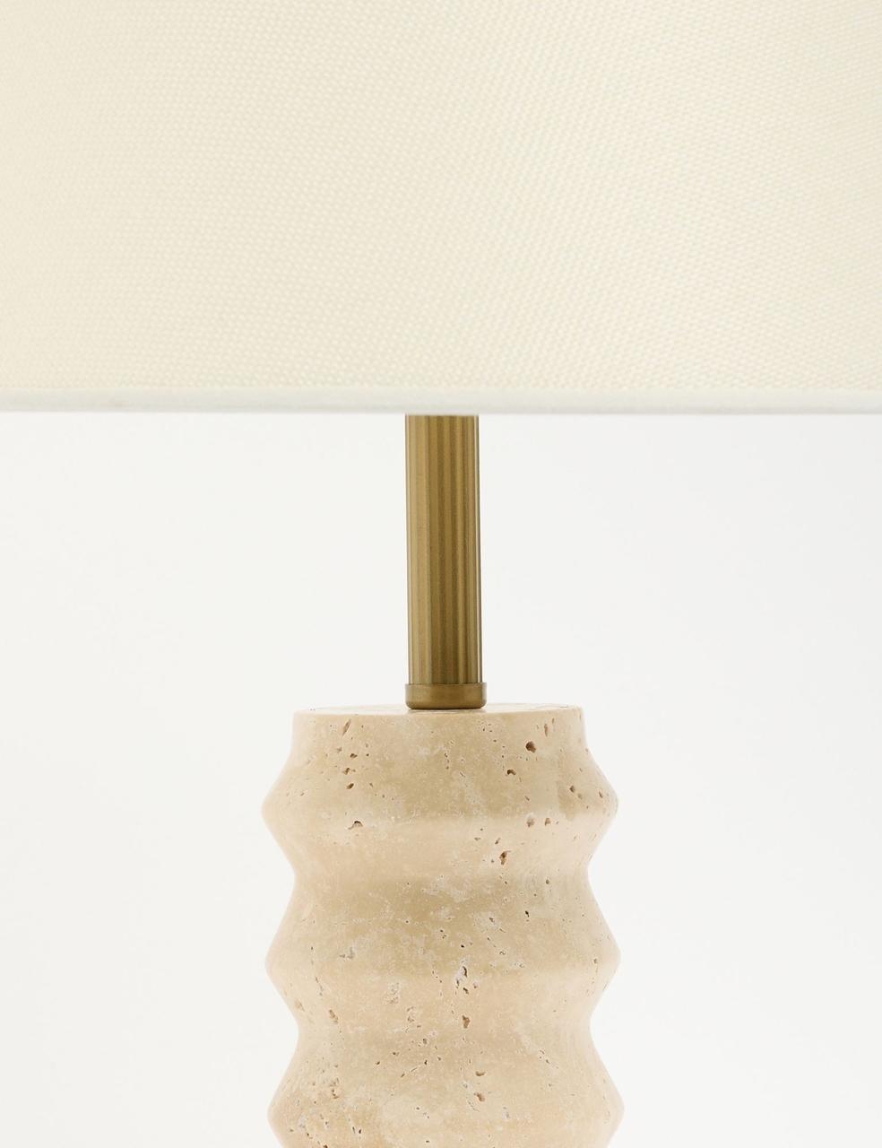 Lampa de masa, Opviq, 377KLT1113, Crem - view 5