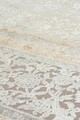Covor, Mhl 08, 100x200 cm, 100% VISCOZA/ACRILIC, Crem / Gri