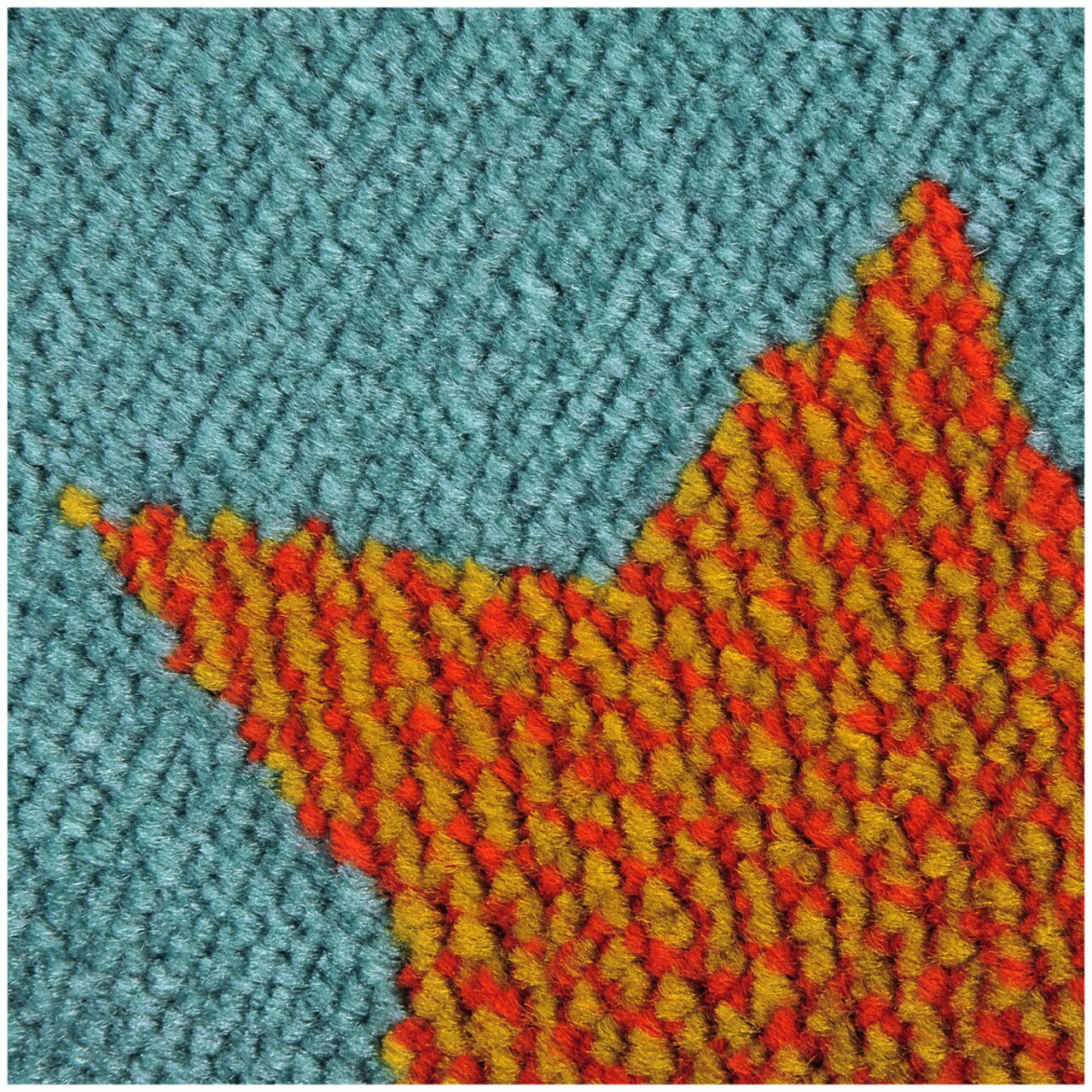 Covor copii Casey Decorino 100x150 cm polipropilena multicolor