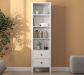 Corp biblioteca, Cordelia, FRN-20034, Maro/Alb