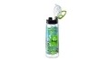 Sticla de apa Fit, Ambition, 730 ml, plastic, verde