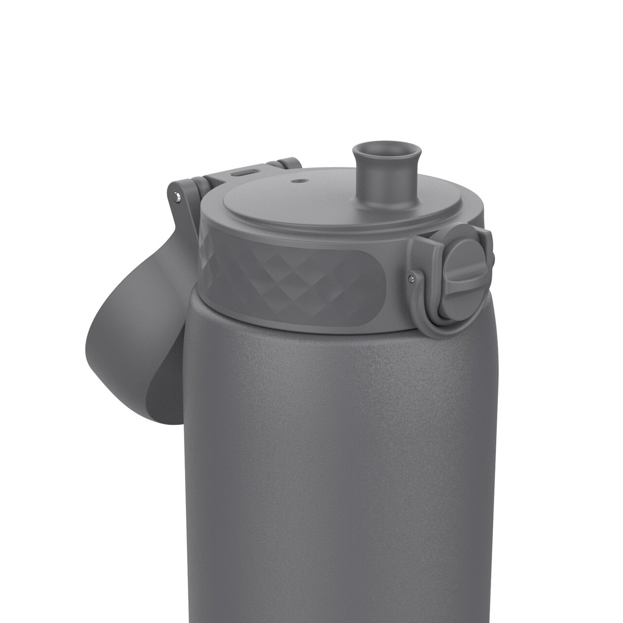 Sticla apa, inox, 920ml, Grey - Ion8 - view 2