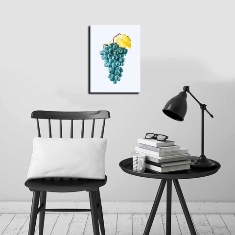 Tablou decorativ, 2838cizc-09, canvas, dimensiune: 28 x 38 cm, multicolor