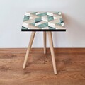 Masuta, Leona, Shp330, 35x42x35 cm, Multicolor