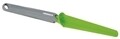 Unealta pentru gradinarit, Verdemax, Grubber, 39 cm, otel lacuit, verde/gri