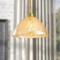 Lustra Bergama N-143, Noor, 34 x 85 cm, 1 x E27, 100W, auriu