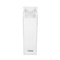Sticla pentru lapte Lesina, Homla, 500 ml, plastic, transparent