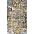 Covor, G3904, 100x400 cm, Polipropilena, Crem / Galben