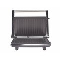 Aparat de facut sandwich si panini P101TOS001, Beper, 750 W