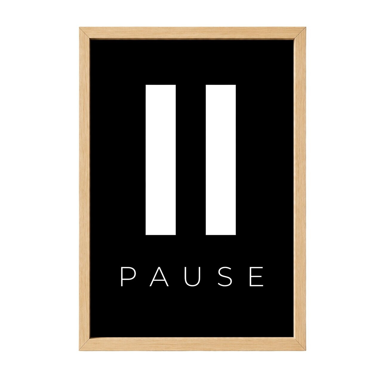 Tablou decorativ, 3752AACT-044, Fundal: 100% MDF (Grosime: 2,7 mm) Vopsire: Imprimare UV, Multicolor — imaginea 3