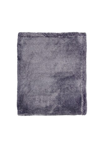 Patura, Mistral, Deep Denim Dark Blue, 130 x 170 cm, poliester, bleumarin