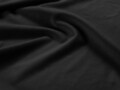 Coltar dreapta, Orrino, Mazzini Sofas, 4 locuri, 242x164x82 cm, catifea, negru