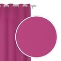 Draperie Viva Amarant, Fashion Goods, 140x250, poliester, fucsia