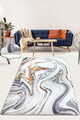 Covor, Blur, 80x200 cm, Multicolor