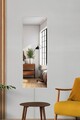 Oglinda cu Iluminare Led, Mirrorland, Rectangular, Oglindă indestructibilă cu obturator, Alb