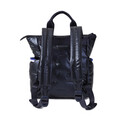 Rucsac Comfy, COCCON, Hedgren, 32.5x8.5x31.5 cm, poliester, bleumarin