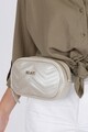 Borseta Beverly Hills Polo Club, 610, piele ecologica, auriu