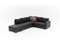 Coltar, Balcab Home, 825BLC5254, Cadru: PAL/LEMN, Antracit