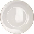 Serviciu de masa 18 piese, Punto Oro, Brandani, portelan, auriu
