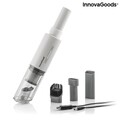 Aspirator portabil reincarcabil cu 3 accesorii Hancuum InnovaGoods