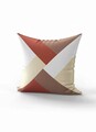 Husa de perna, YST0233, 40x40x1 cm, 50% bumbac / 50% poliester, Multicolor