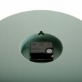 Ceas de perete Mint Green, Versa, 30 cm, plastic