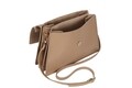 Geanta Beverly Hills Polo Club, 601, piele ecologica, camel
