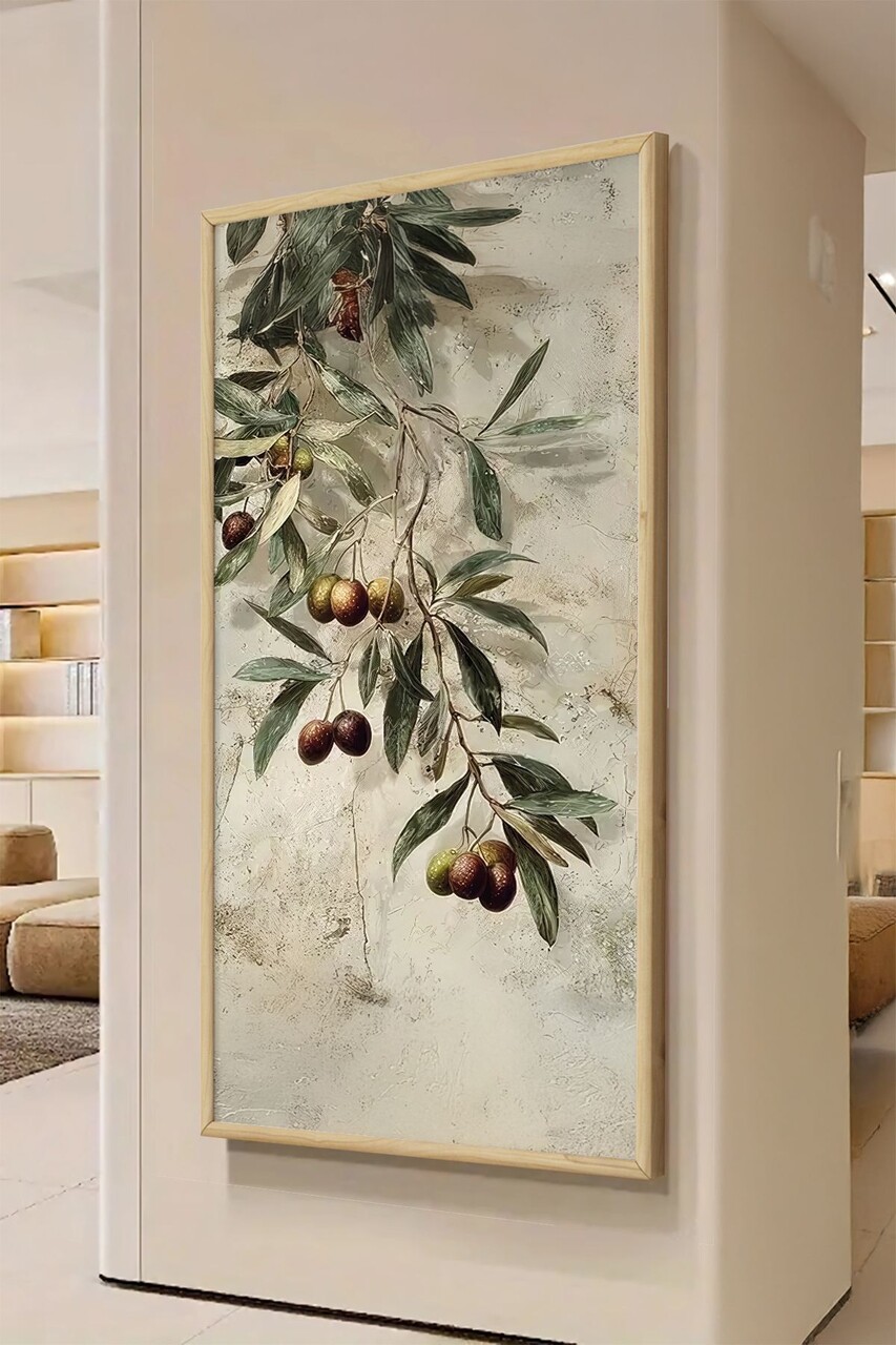 Tablou decorativ Artsmdfyty69-12050 Vopsea: 100% MDF (grosime: 27 mm) Multicolor