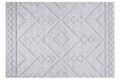 Covor, 58647A Silva, 160x230 cm, Polipropilena, Gri