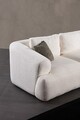 Coltar, Atelier del Sofa, 560ARE5250, Cadru: LEMN/PAL, Alb