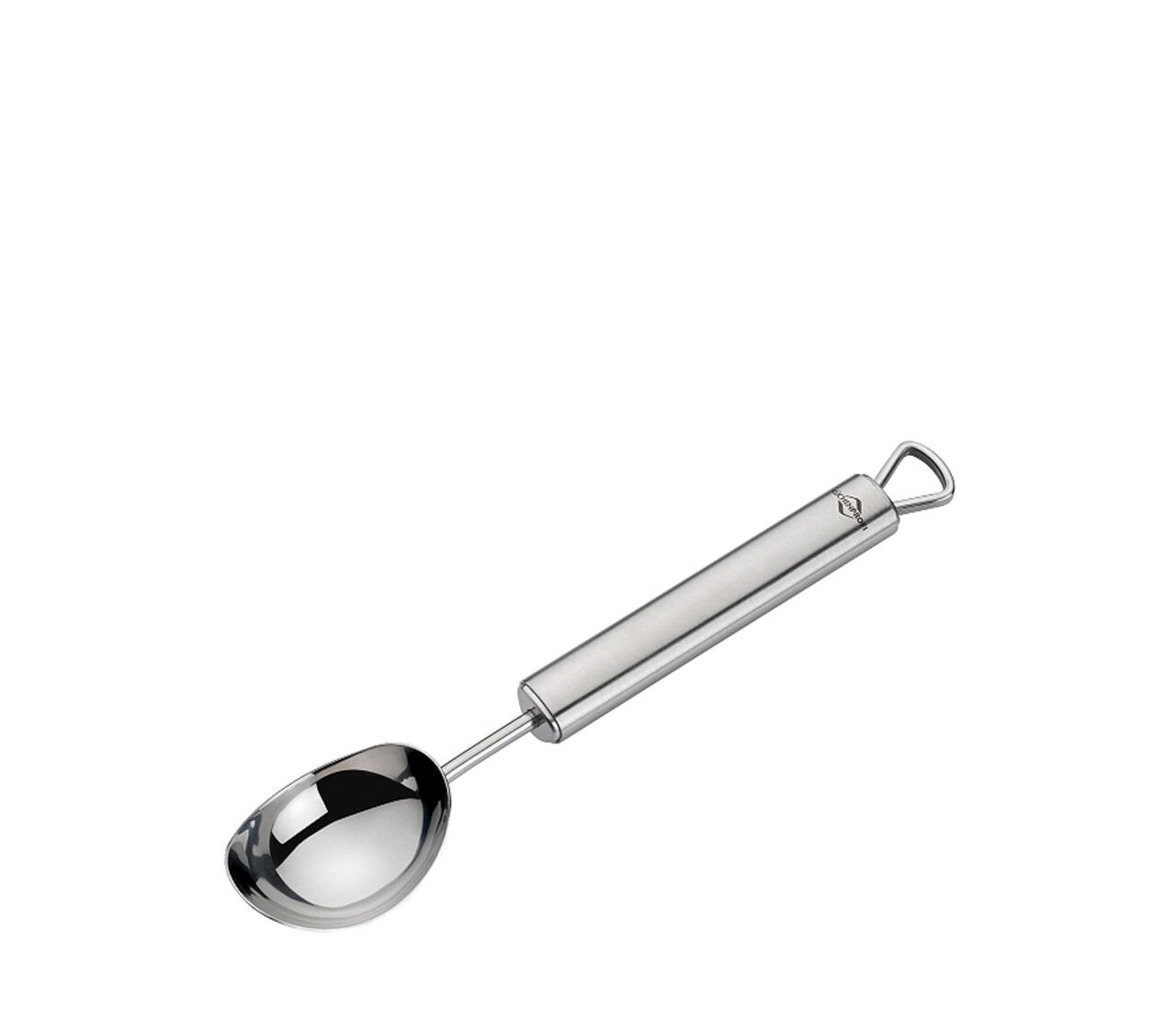 Lingura Pentru Inghetata Parma, Kuchenprofi, 21.8 Cm, Inox, Argintiu