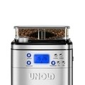 Cafetiera electrica cu rasnita, Unold, 1.5 L, 1050 W