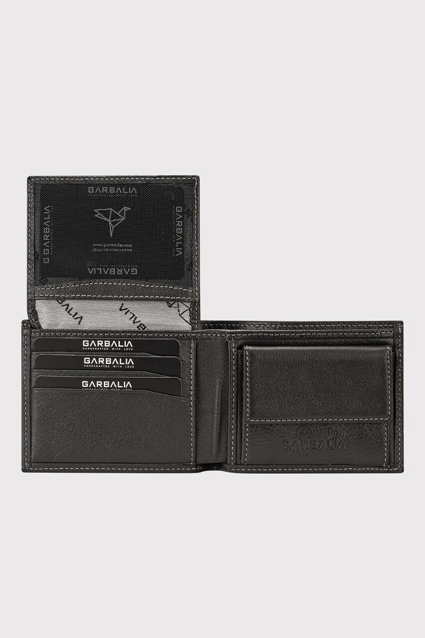 Portofel barbatesc, Jackson, Garbalia - imagine 6