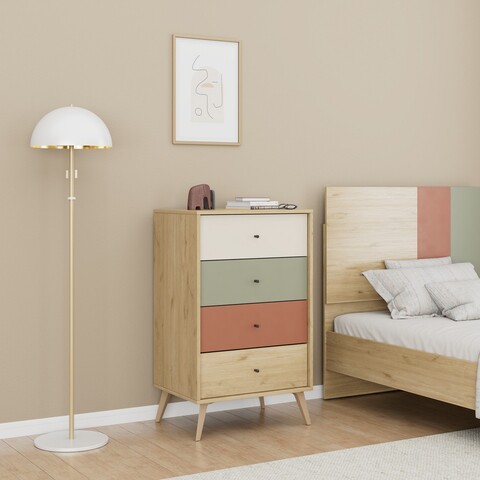 Dulap, Adore, Tsf-940-Fx-1, Multicolor