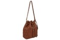 Geanta Beverly Hills Polo Club, 621, piele ecologica, maro