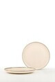 Set platouri servire, Hermia, 710KTP3676, Portelan, Scortisoara