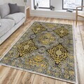 Covor, Els2240, 180x280 cm, Multicolor