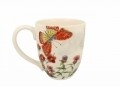 Cana Jumbo Mosi, Duo, 810 ml, ceramica, multicolor
