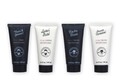 Set de ingrijire personala pentru barbati, Tri-Coastal Design, sampon + balsam +  gel de dus + lotiune de corp, 100 ml