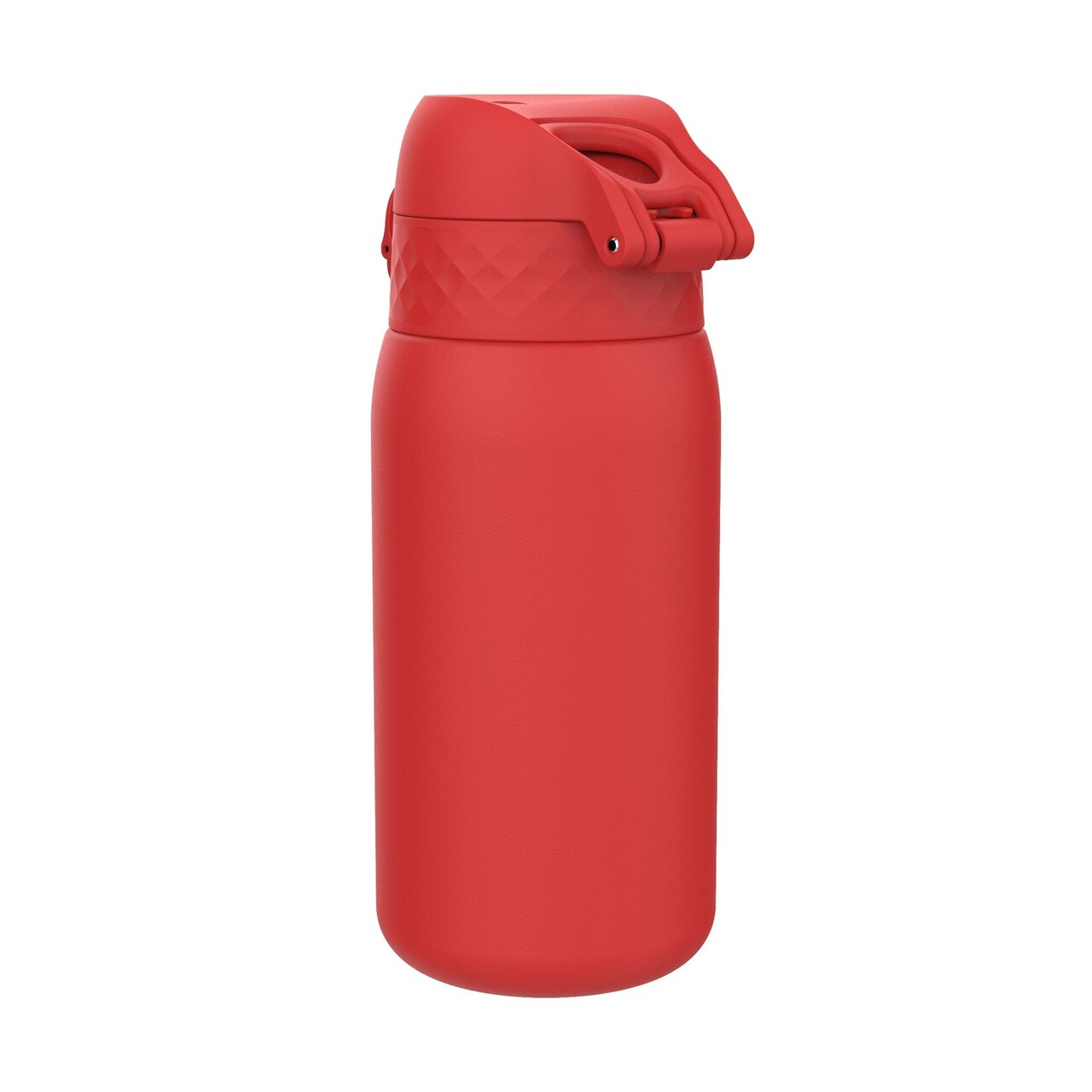 Sticla apa, inox, 320ml, Rosu - Ion8 - view 3