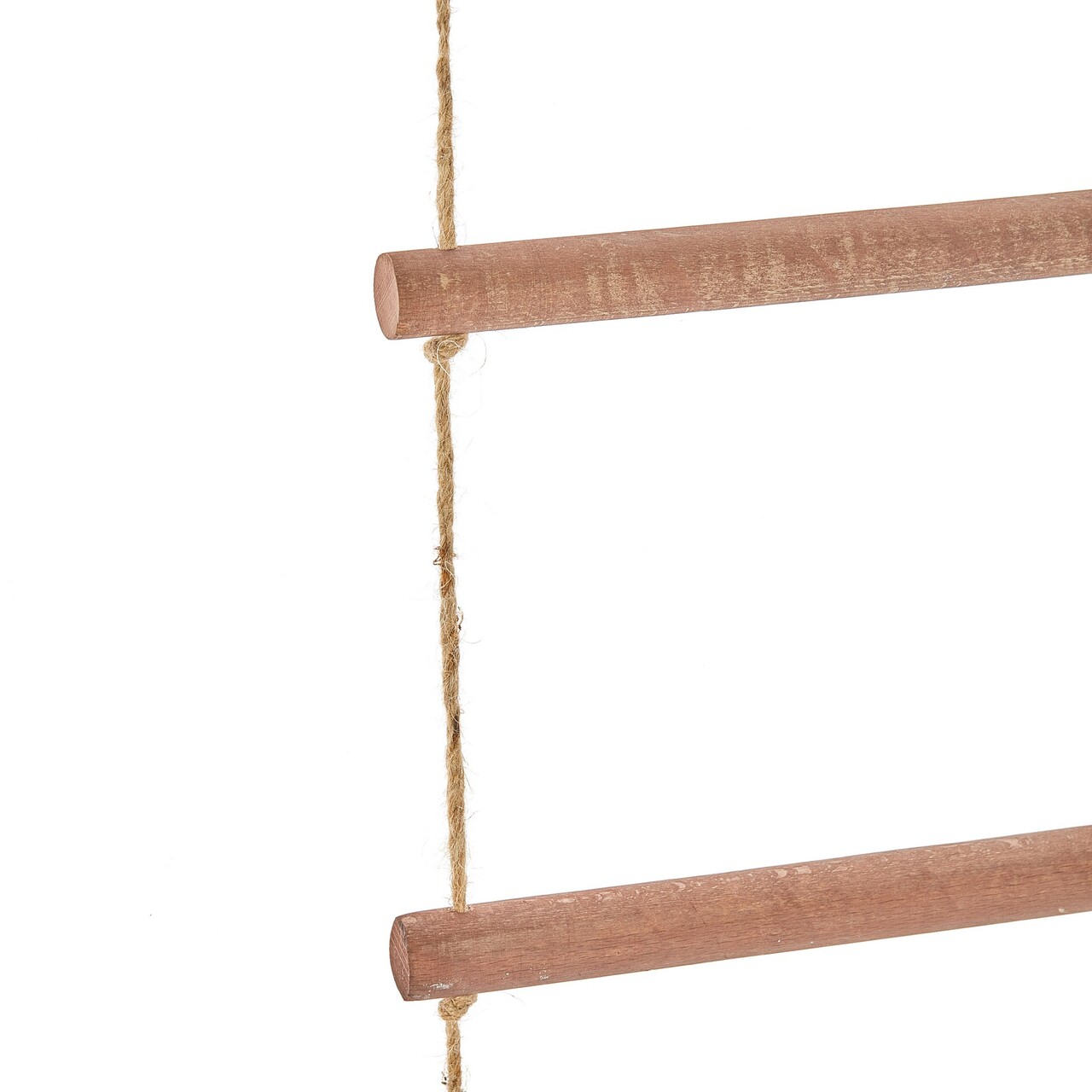 Cuier de perete, Towel Hanger, Natural - view 5