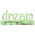 Cuier, Dream, Creaciones Meng, 74x23 cm, lemn de paulownia
