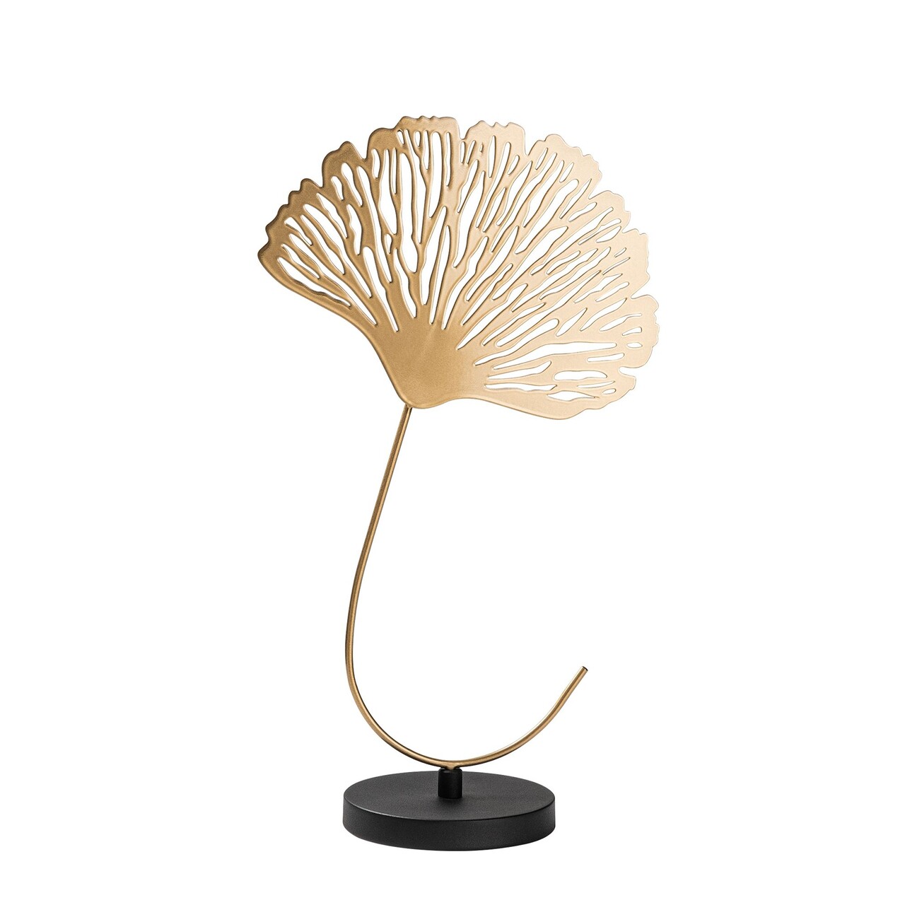 Decoratiune, Dm-005, 46x25x13 cm, Aur/Negru - view 4