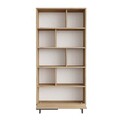 Corp biblioteca, Locelso, On4-S, 83.9x175.6x29.5 cm, PAL, Maro