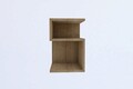 Masuta, Asse Home, Carol, 29.6x45x31.4 cm, PAL , Maro