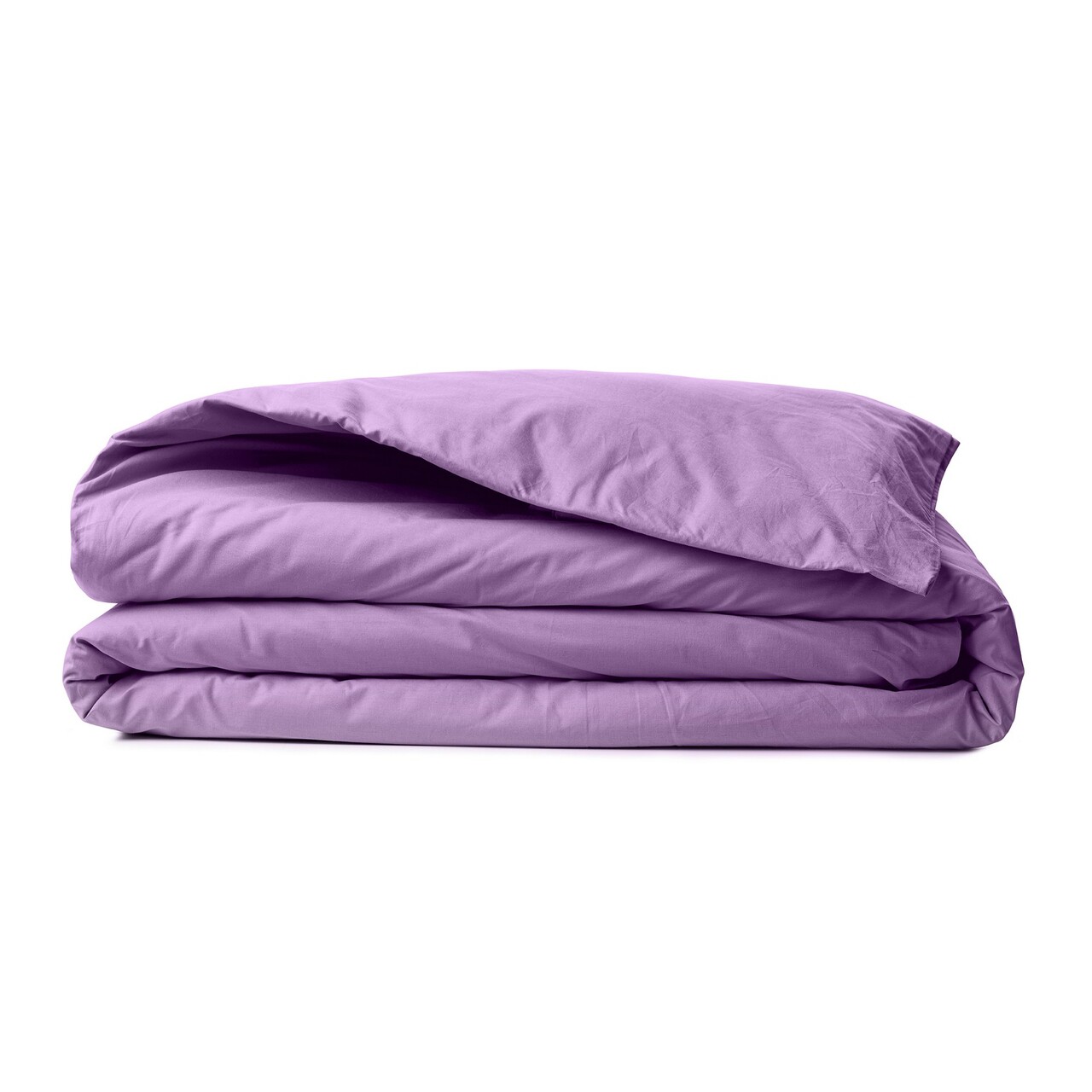 Husa de pilota Ranforce Single (FR), L'essentiel Maison, Tonne Viole, Lila - imagine 4